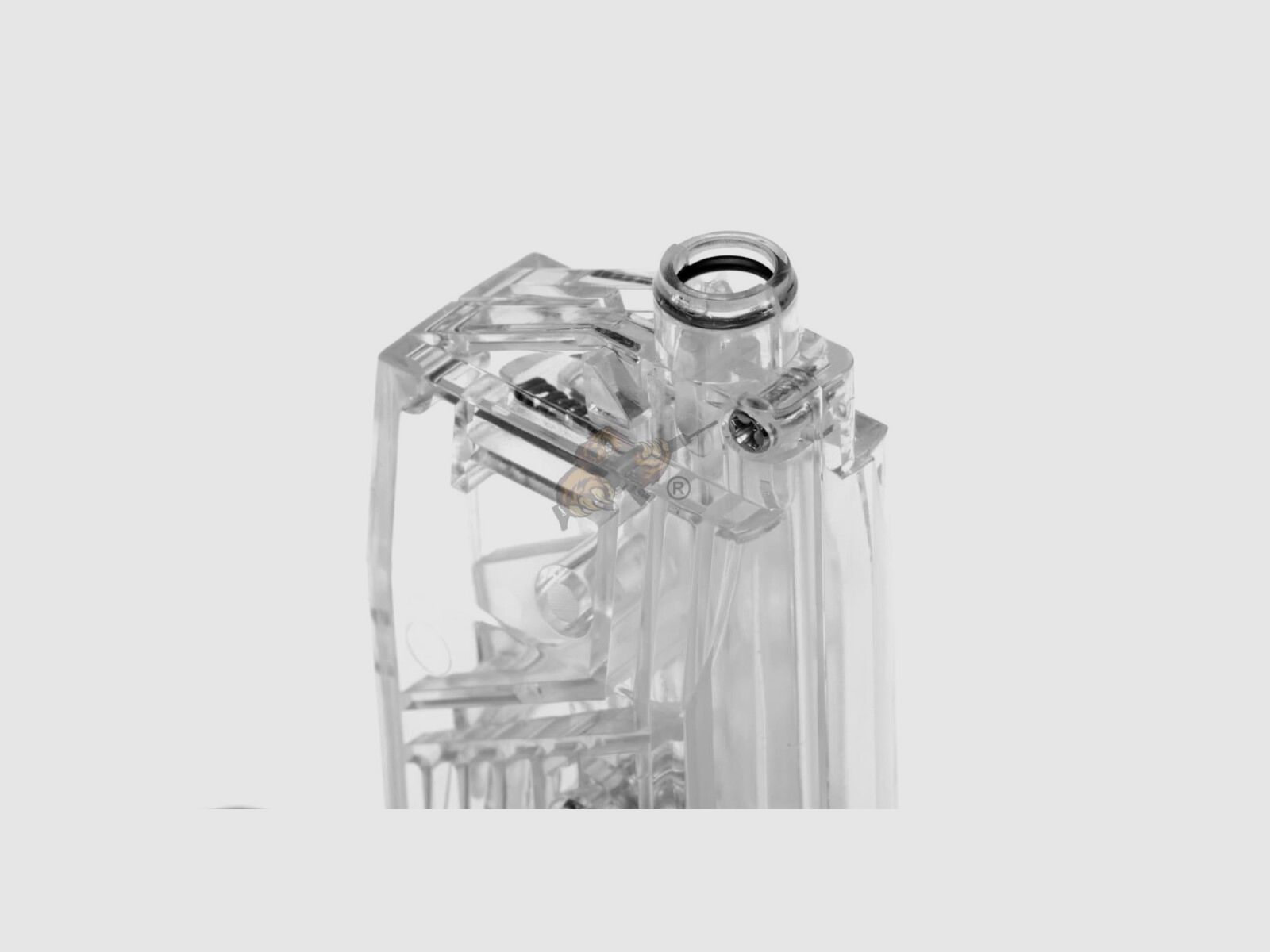 G&G CM16 Wild Hog 13,5" Airsoft con ETU Kit para principiantes max 0,5