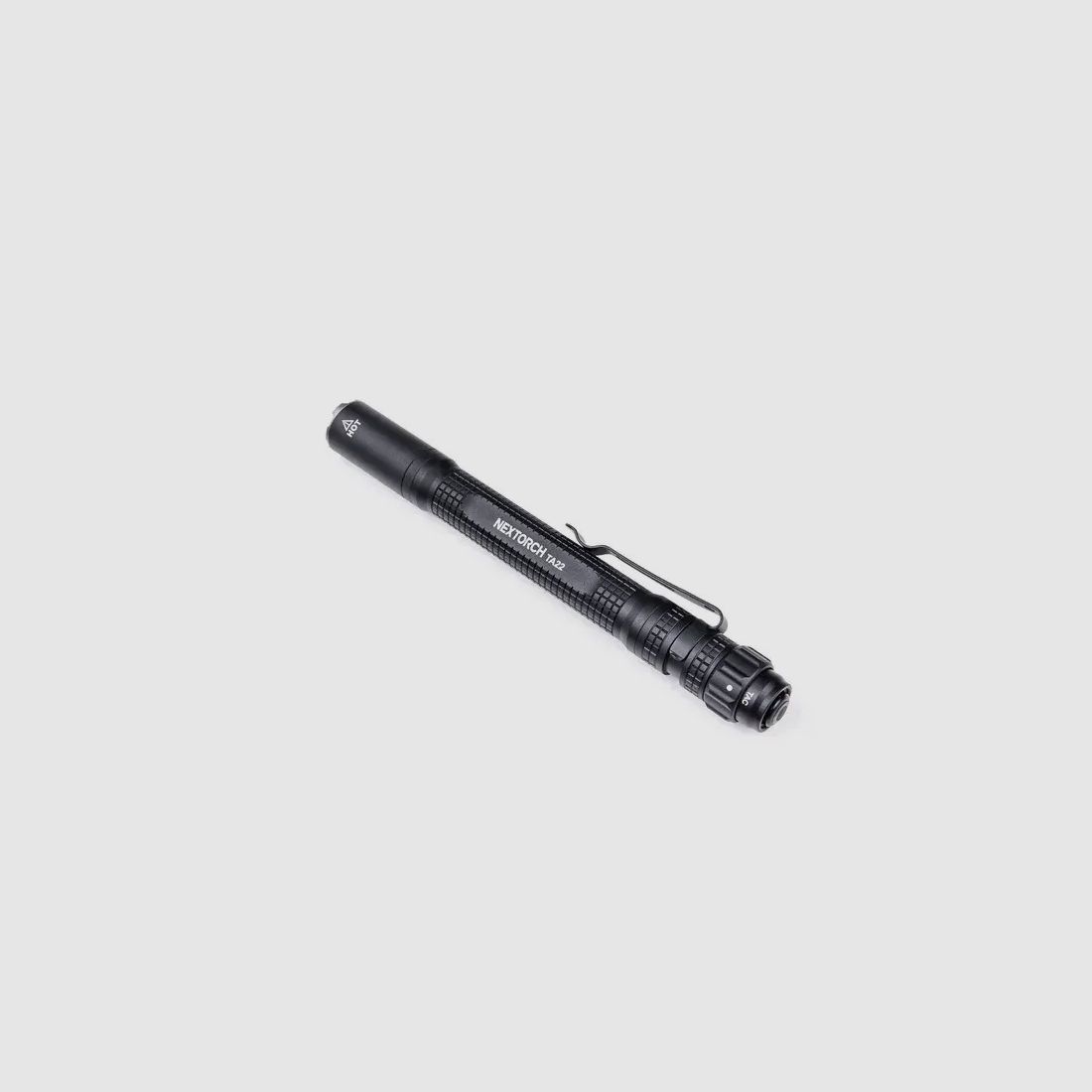 Linterna táctica / linterna tipo bolígrafo NEXTORCH TA22 850 lúmenes, imagen 2 de 9