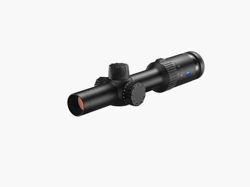 Zeiss Conquest V4 1-4x24 riflescope