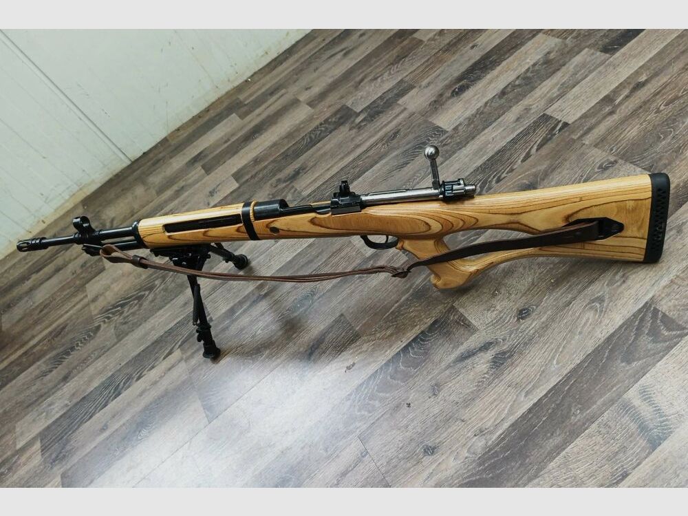 La Coruna FR 8 .308Win