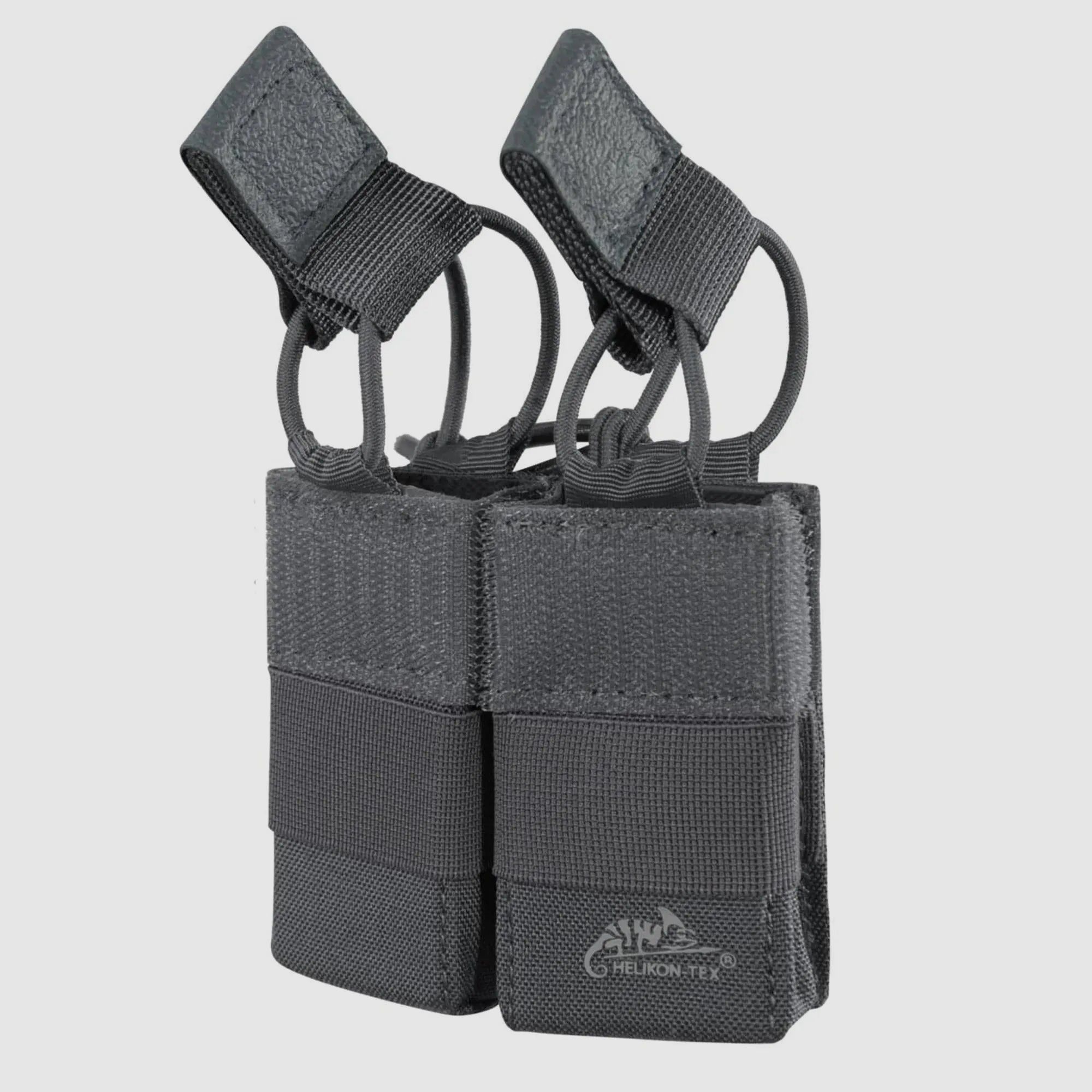 Helikon-Tex Helikon-Tex Pouch Competition Double Pistol Insert shadow grey
