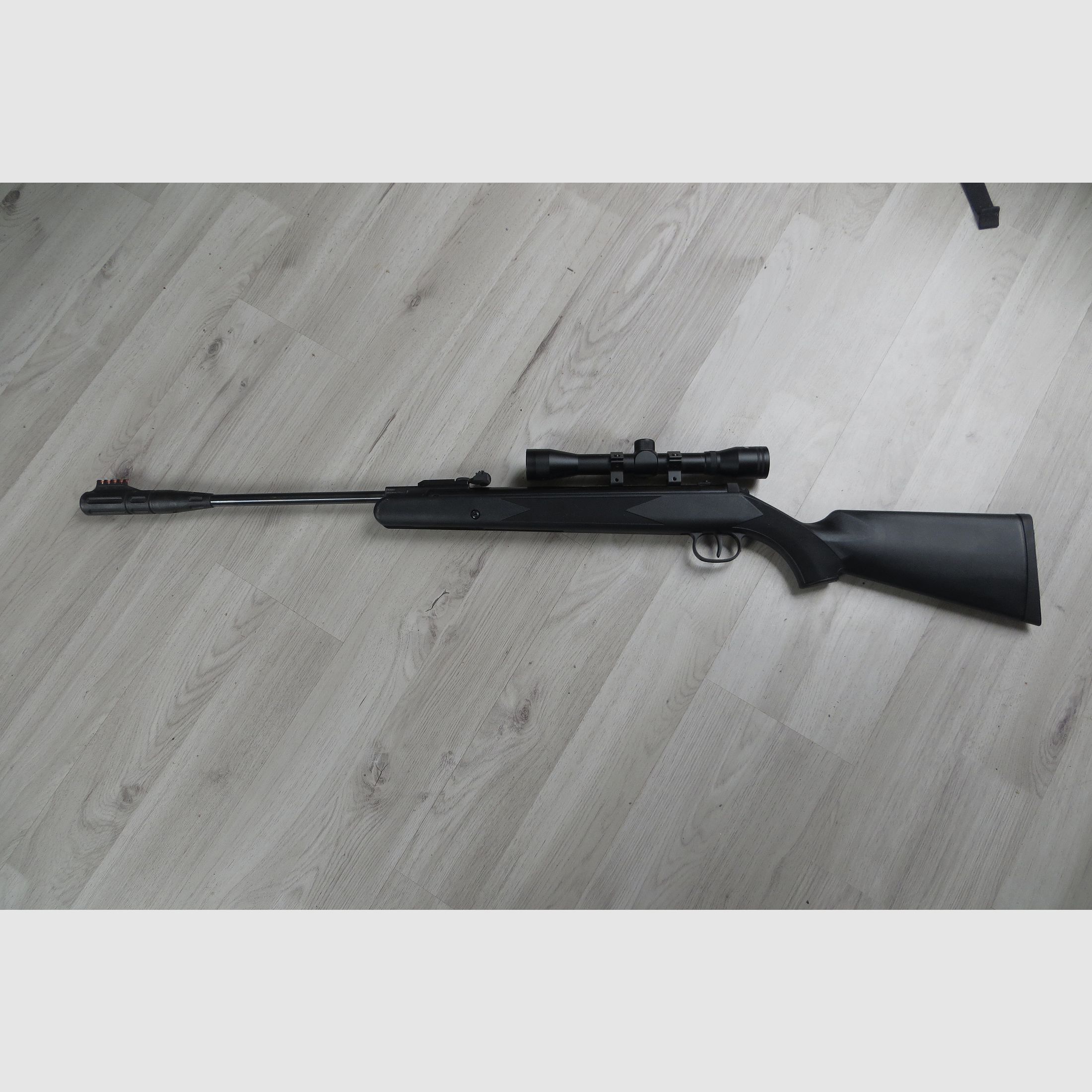 Hämmerli Black Force 800 Luftgewehr