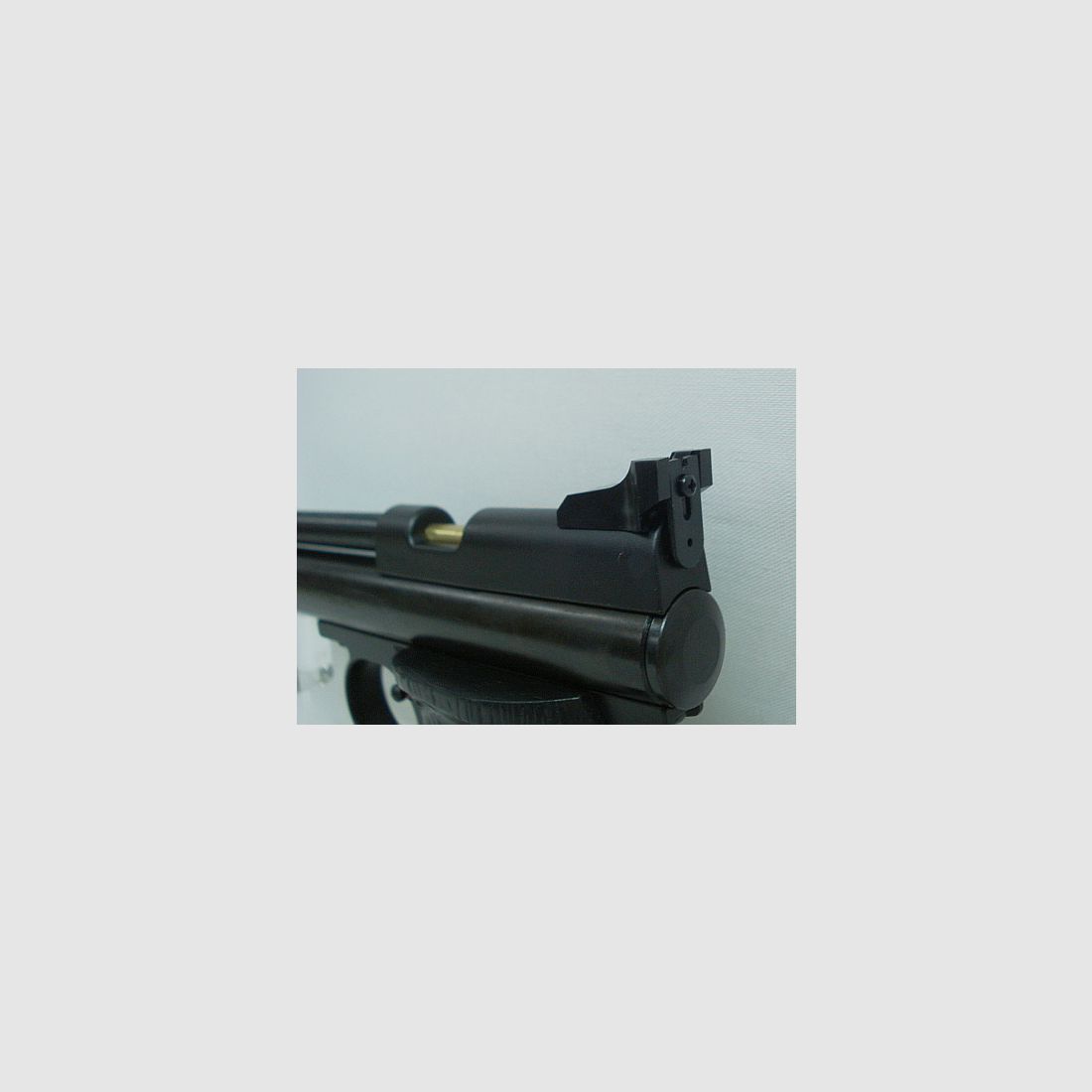 LP 2240 Kal.5,5mm - Diabolo