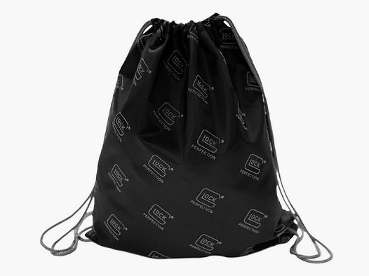 GLOCK drawstring bag