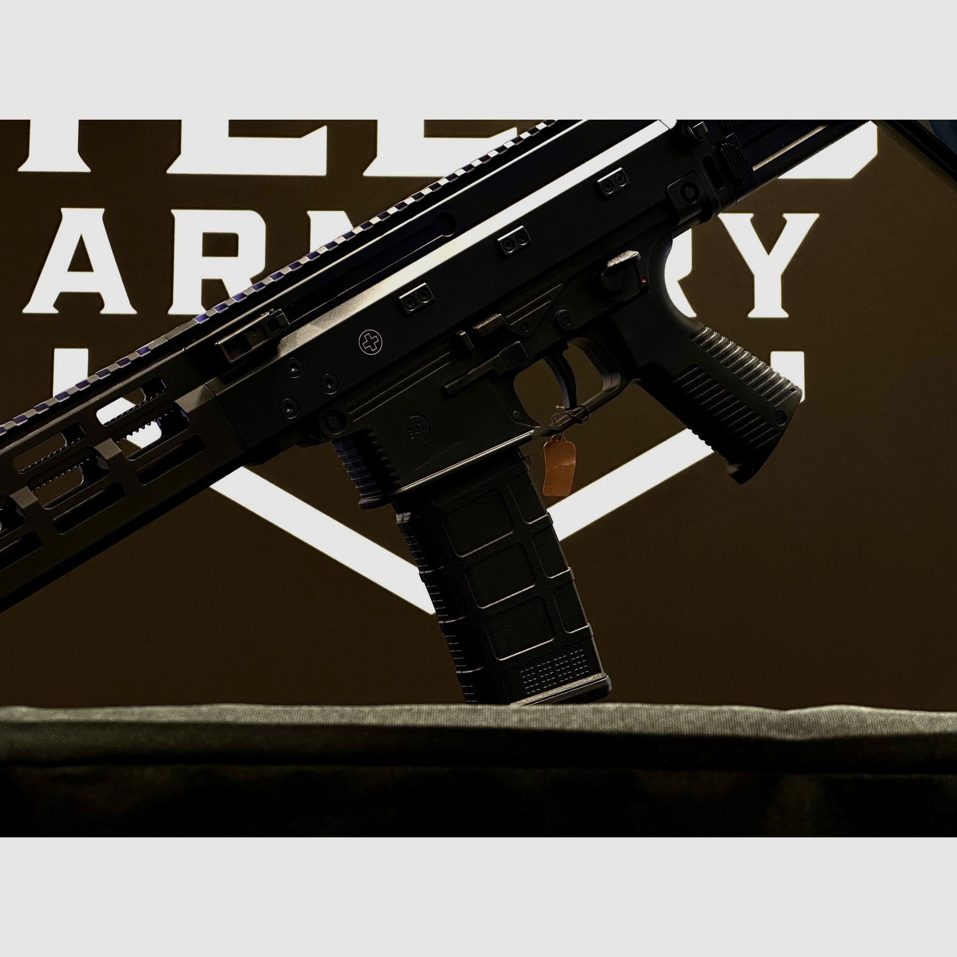B&T APC223 PRO PDW, 8.7", 5.56 NATO, Bild 2 von 5