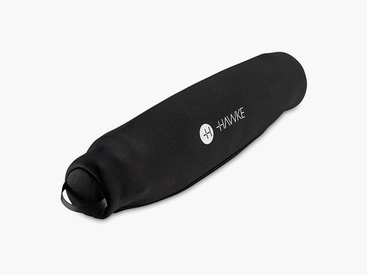 Hawke 99210 Couverture de protection pour lunette de tir en néoprène 22,8 cm