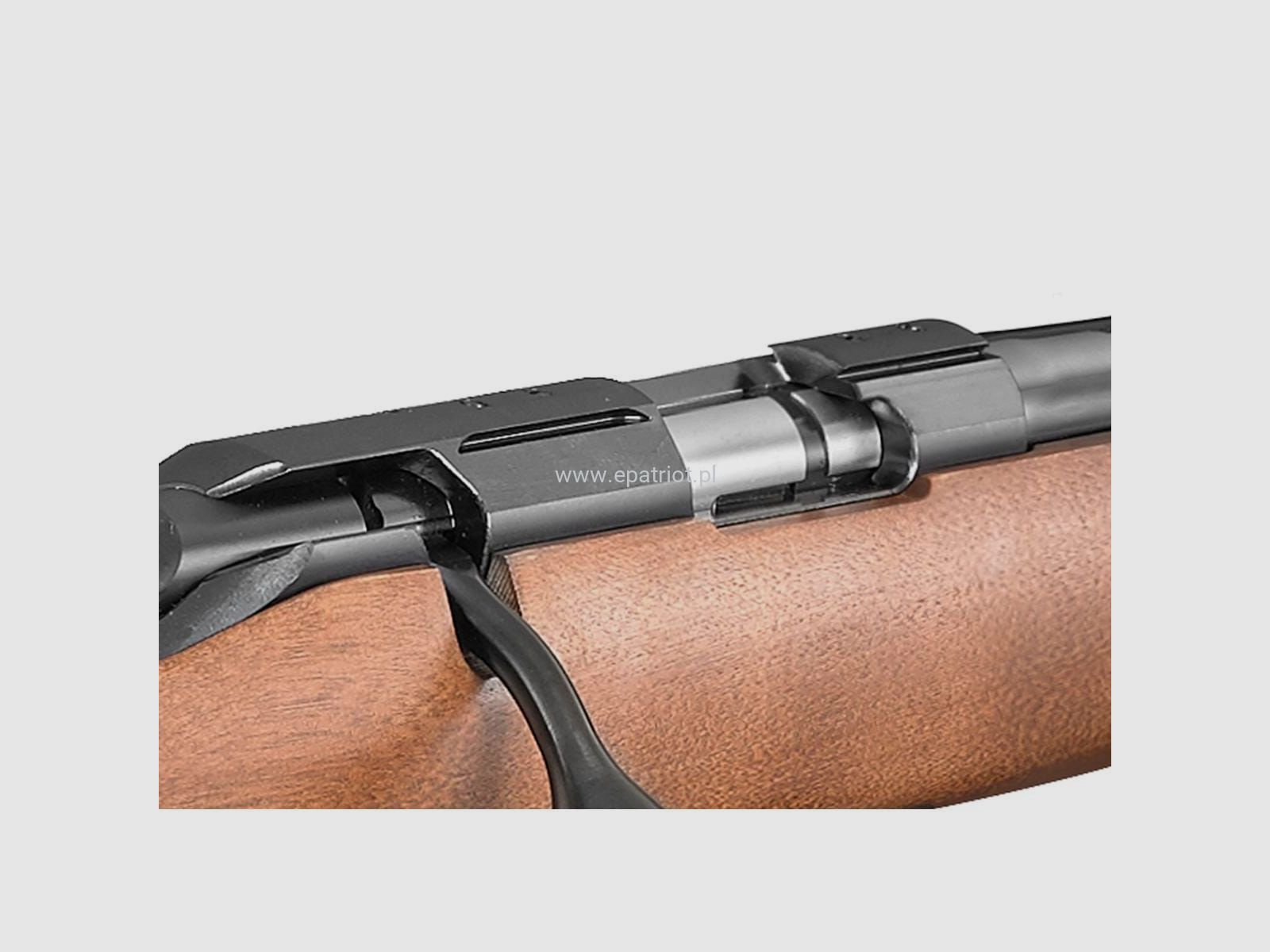 Karabinek Ruger American Rimfire Wood Stock 8329, zdjęcie 8 z 9