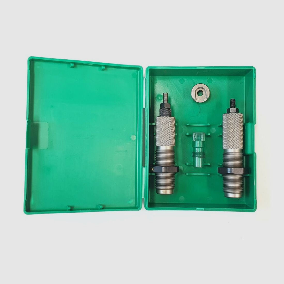 RCBS RCBS Reloader Special Full Length Die Set, 7.5mm SCH-RUBIN