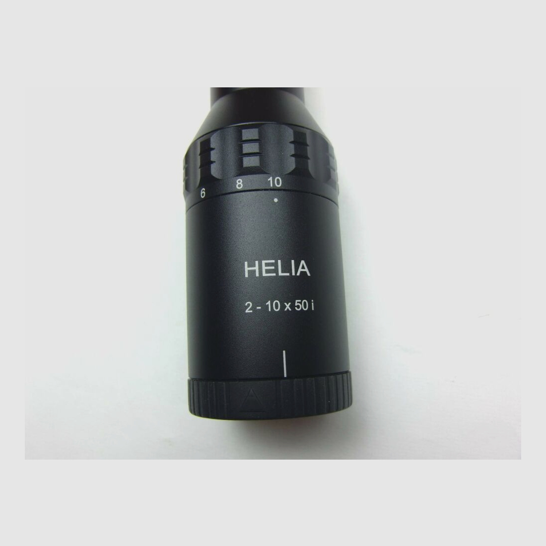 Kahles	 Kahles Zielfernrohr Helia 2–10x50i-ohne Schiene