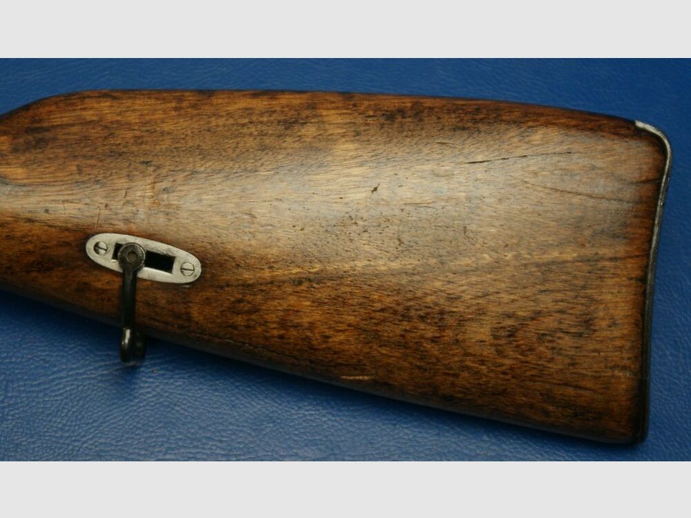 Tula Nagant 91/30 - Frühe Fertigung 7,62x54R
