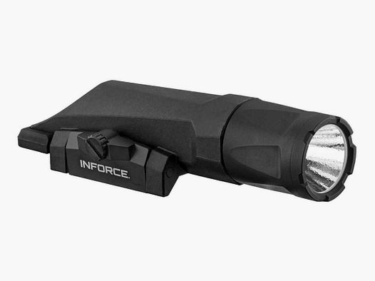 Inforce WMLx Weiße / IR - Gen 3 - Inforce WMLx Weiße / IR - Gen 3 - Schwarz