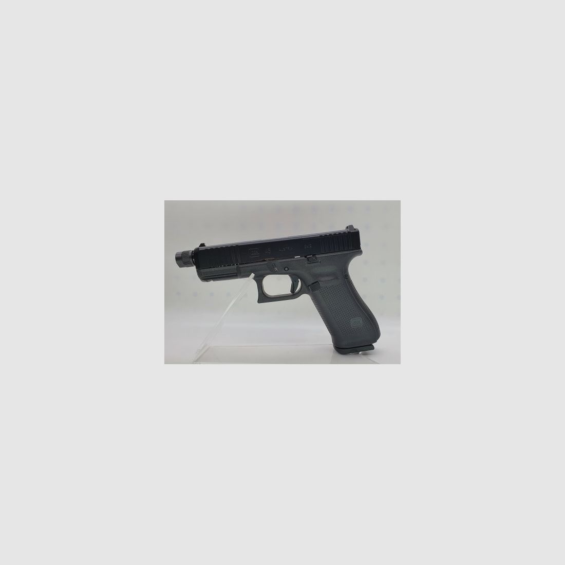 GLOCK 45 MOS/THR/FS, Bild 1 von 2