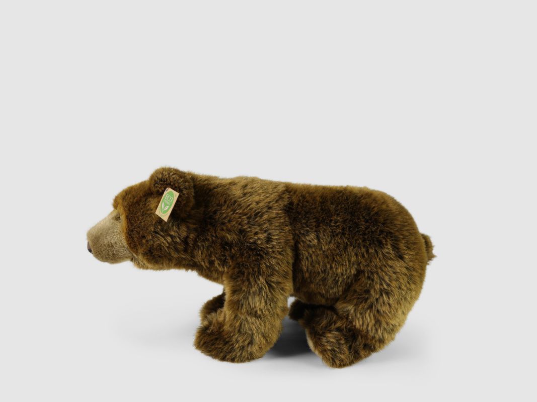 Rappa Plüschtier Braunbär 47 cm, Bild 2 von 3