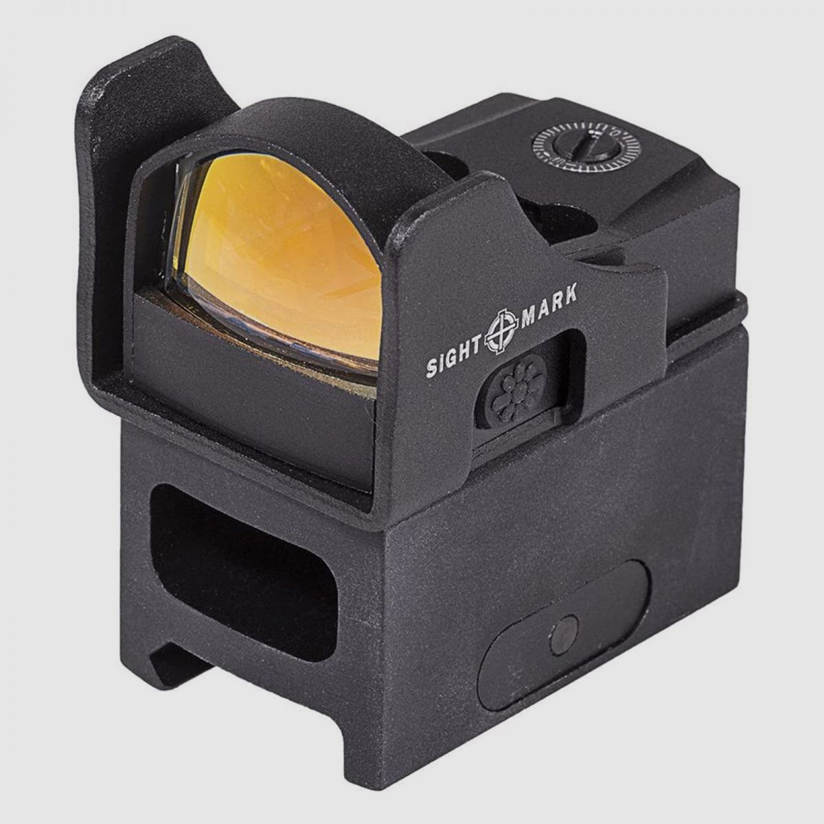 SIGHTMARK Mirino Rosso Mini-Shot Pro-Spec