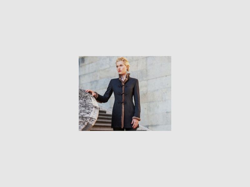 Jacke Indira Mink