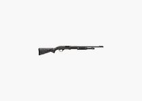 Winchester SXP FORGED CARBON HYBRID Kal. 12/76