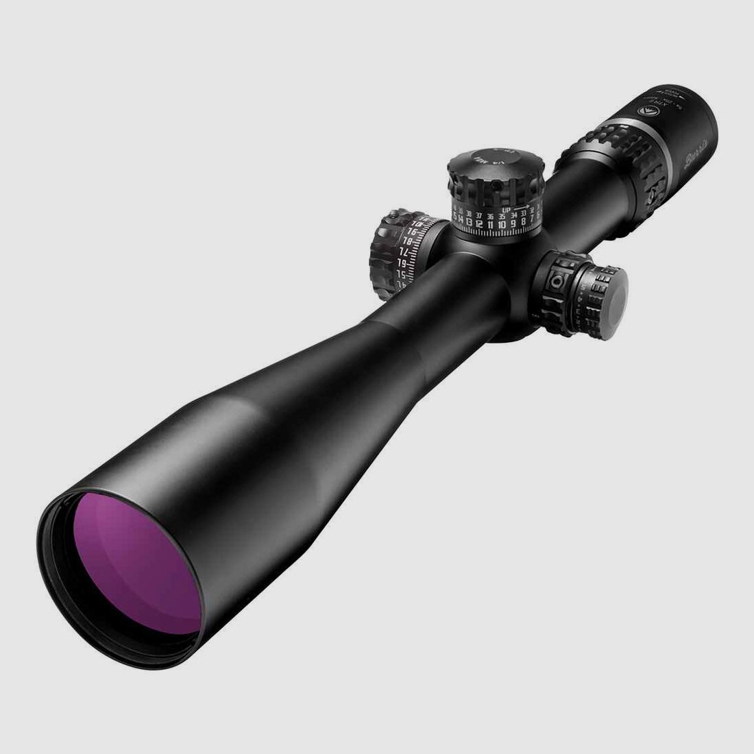 Burris XTR II 5-25x50 riflescope