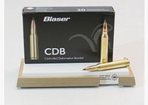 Blaser CDB 10,7g/165grs à20 .300 WinMag