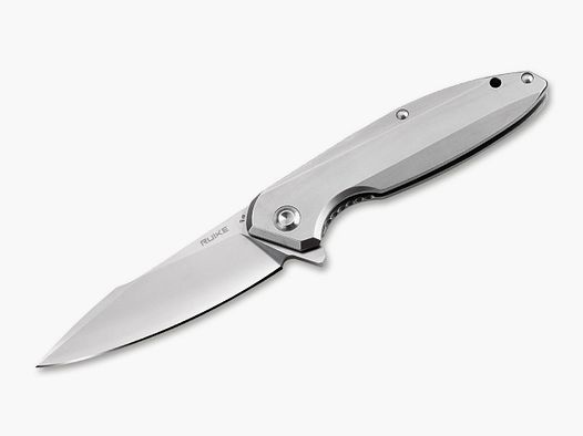 Taschenmesser P128-SF Grey