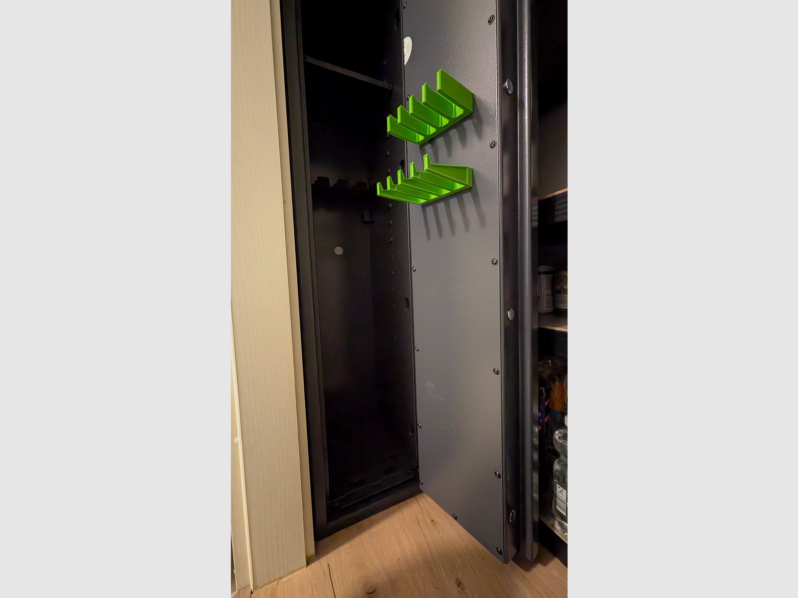 Eisenbach Tresore Waffenschrank Capriolo - Widerstandsgrad 0/N