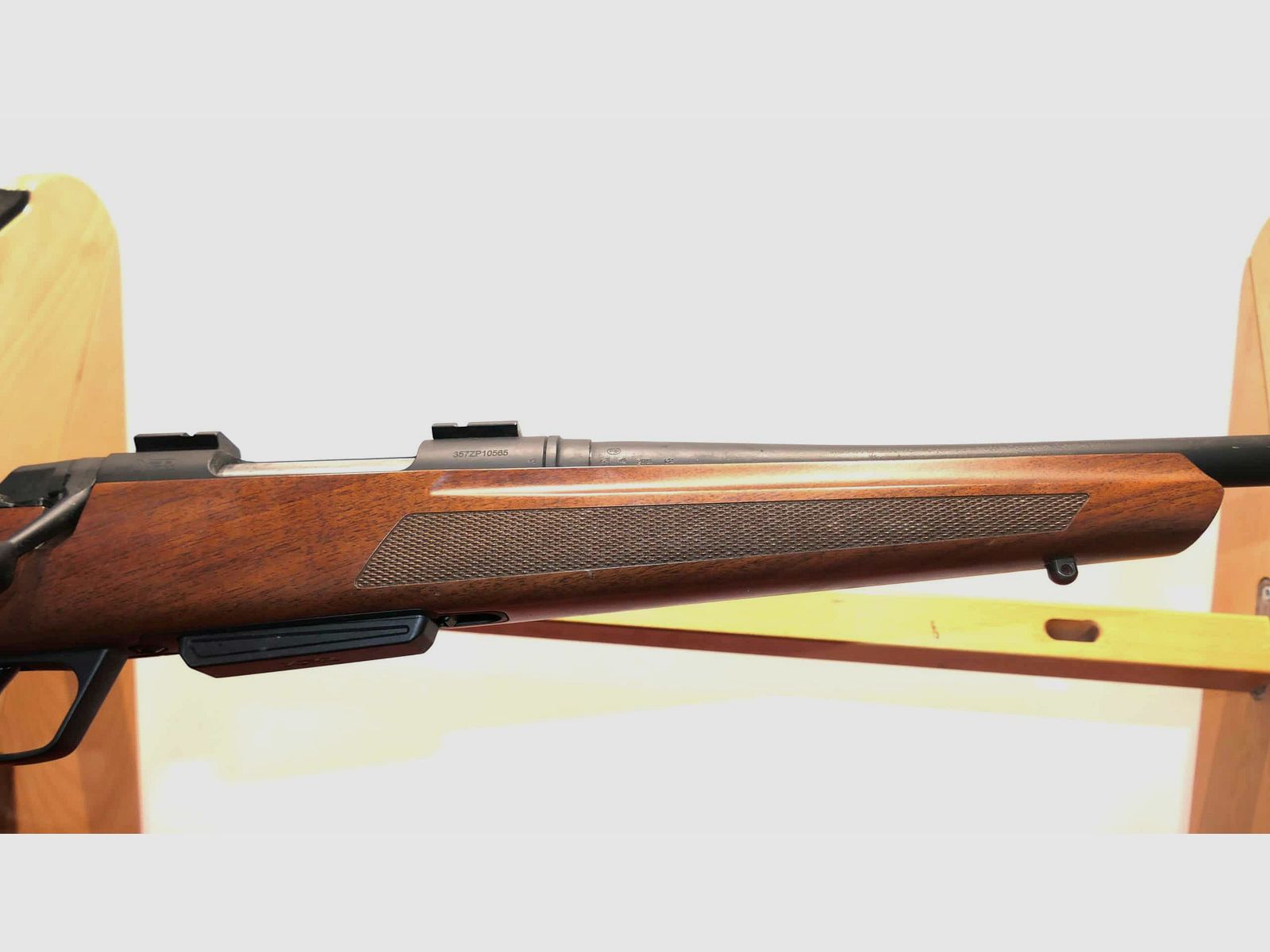 Carabine Winchester Xpr cal 243 win -occasion, image 5 sur 12