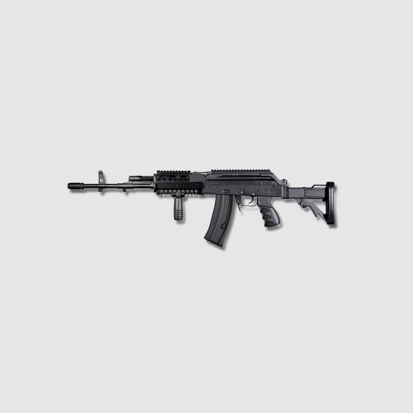 BERYL sport carbine .22 LR, image 1 of 2