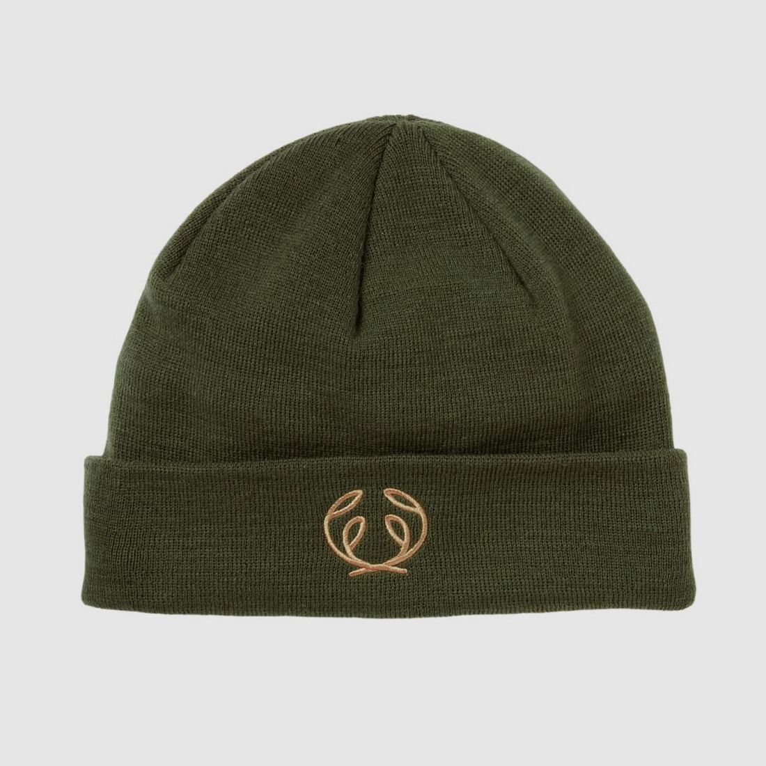 Chevalier Beanie Bristol Infinium, Pine Green