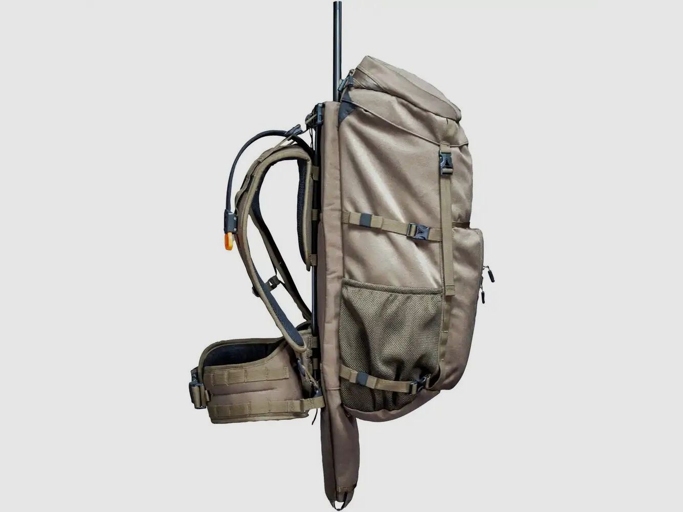 Vorn Equipment Rucksack QRR EV45 - 45 Liter