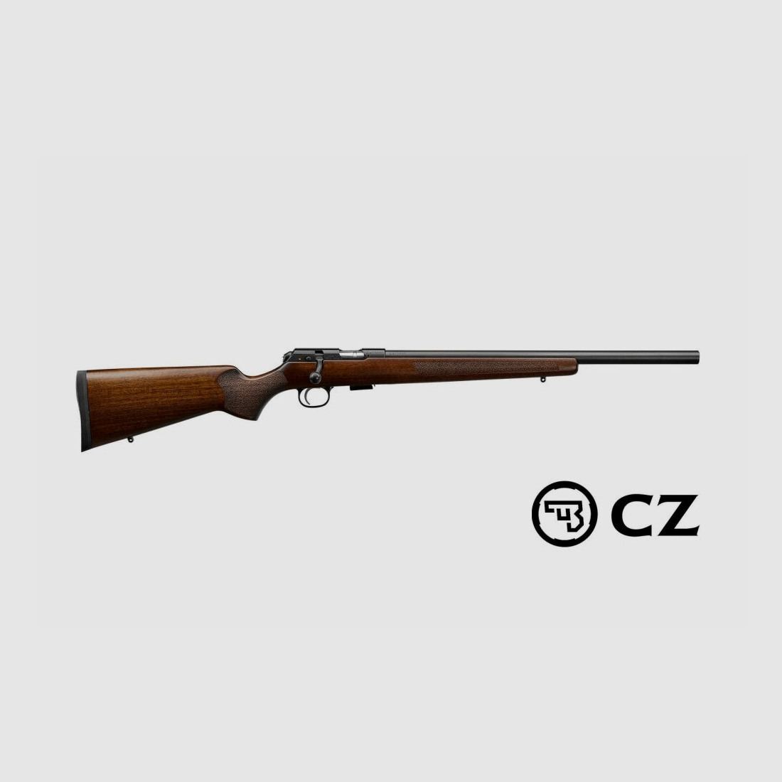 CZ Uhersky Brod CZ 457 Varmint .17HMR