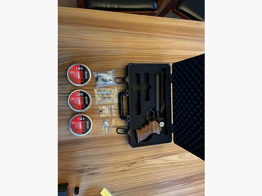 Huben GK1, 5.5mm