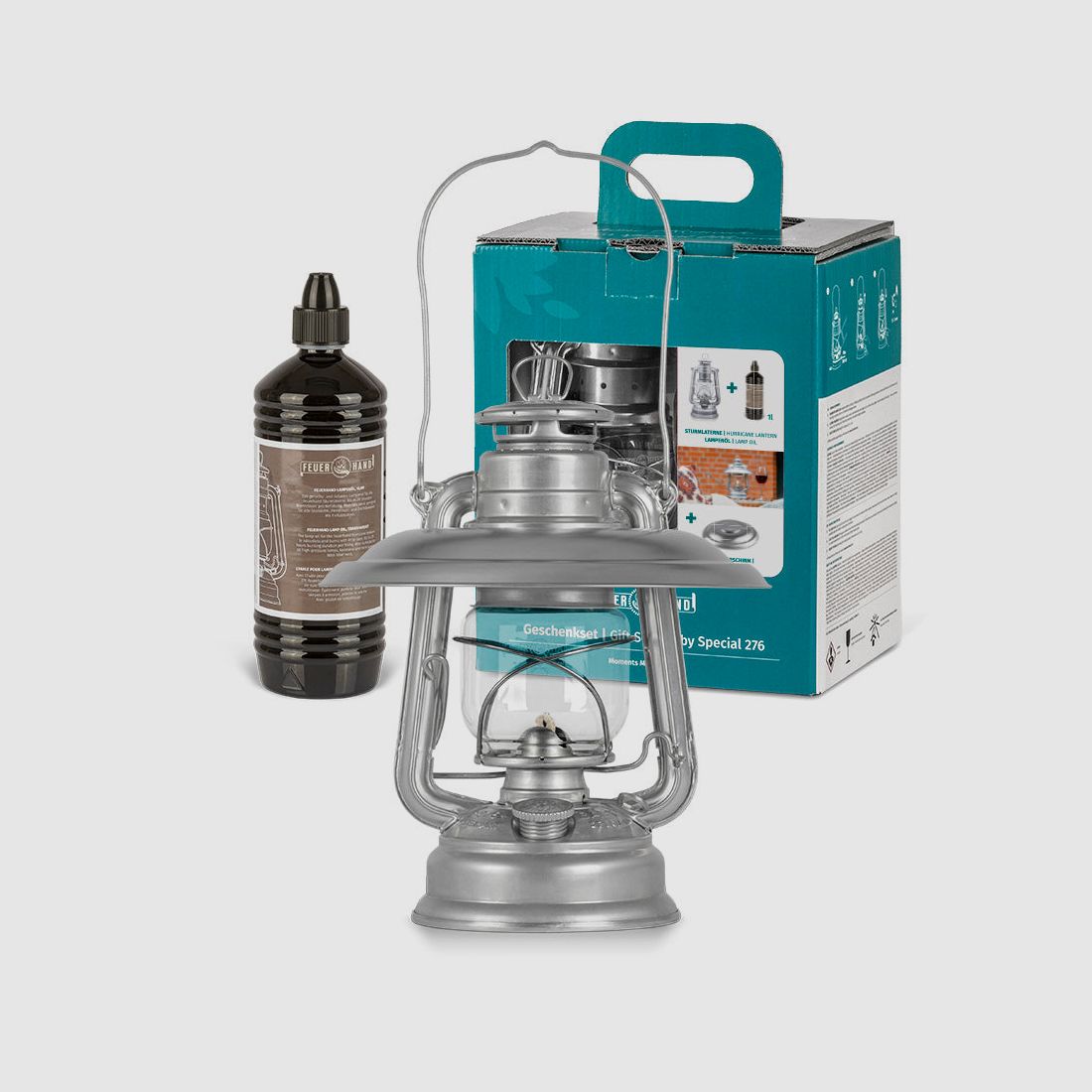 Feuerhand Gift Set Baby Special 276, image 2 of 12