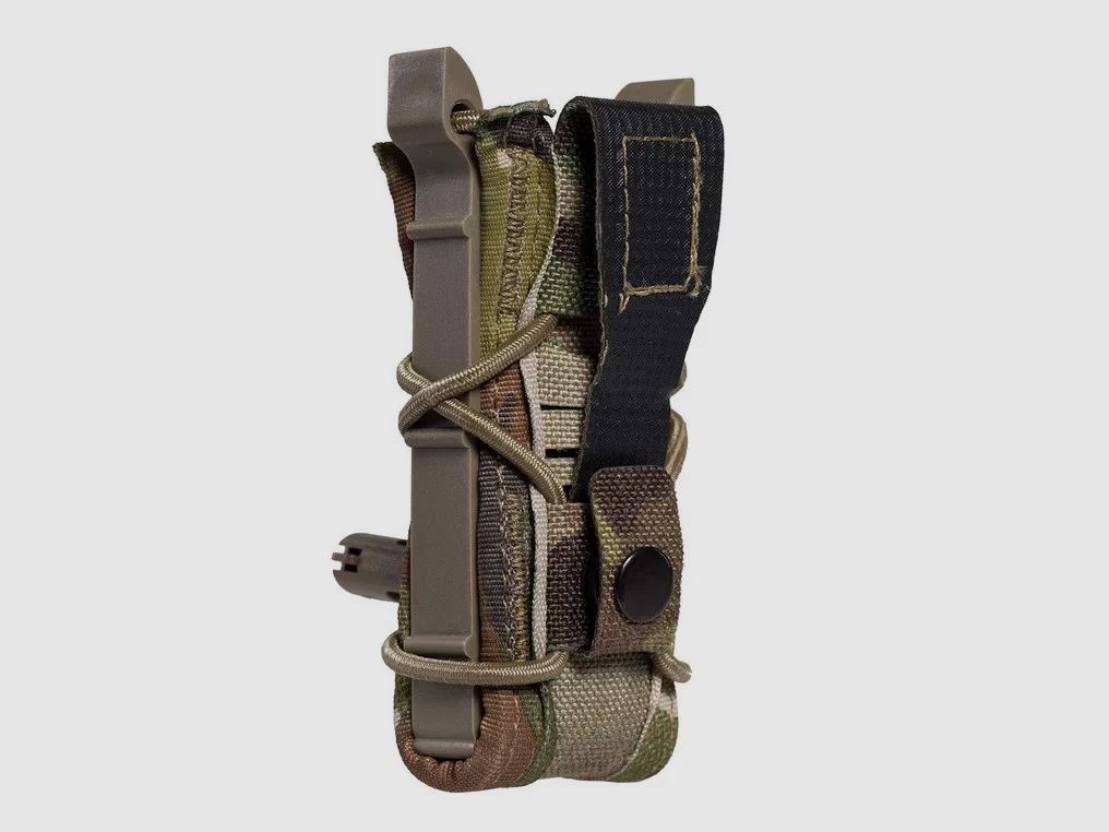 Extended Pistol TACO – Aanpasbare riemhouder (Multicam), afbeelding 2 van 3