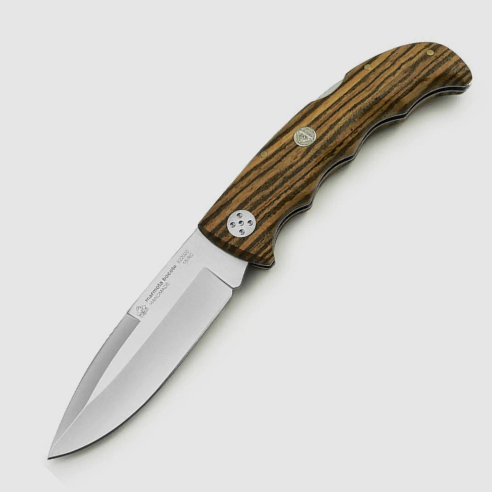 PUMA IP marmota bocote