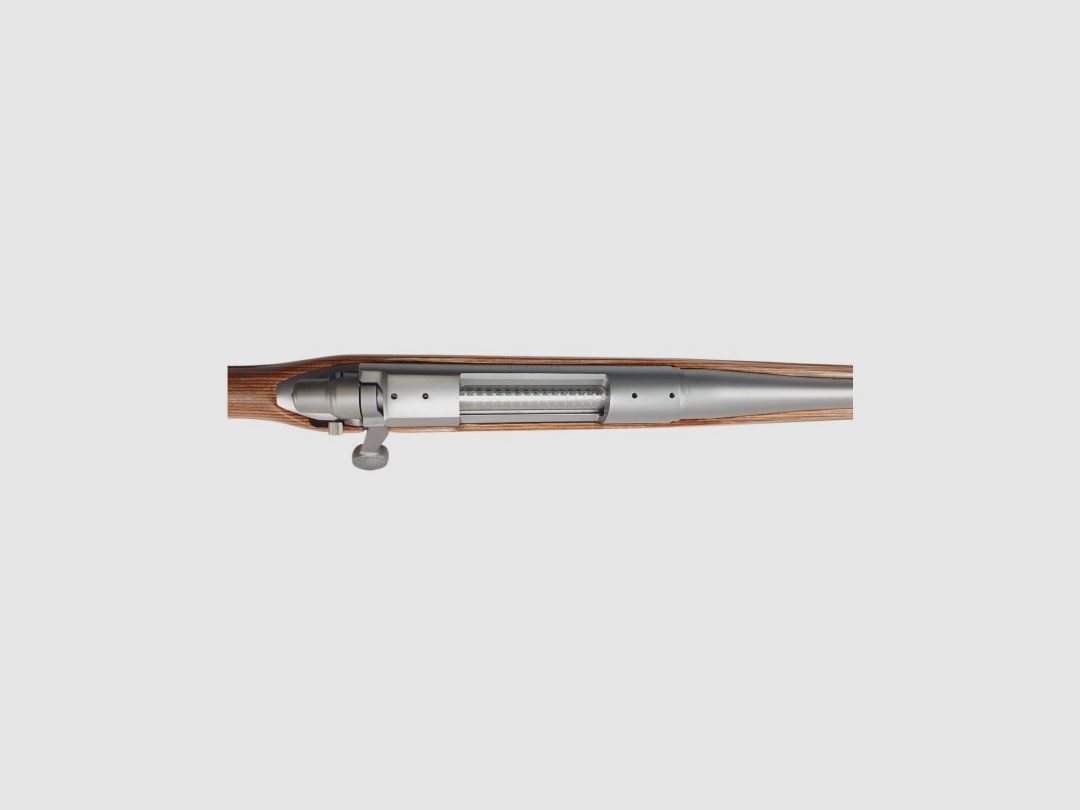 ANGEBOT REMINGTON - REPEITERBÜCHSE REMINGTON 700 MOUNTAIN STAINLESS KAL.30-06, Bild 6 von 6