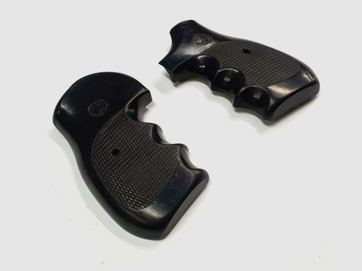Winchester Griffschalen für S&W K Frame Square Butt Modell