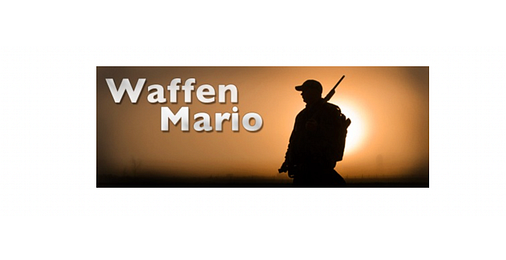 Waffen-Mario