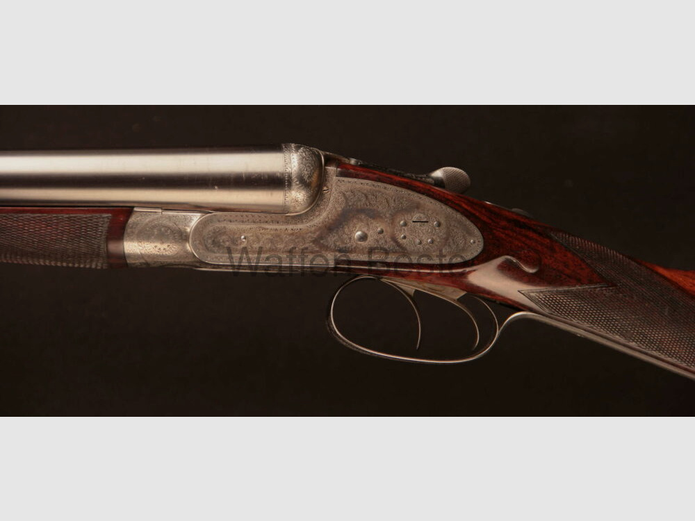 William Powell & Fils ?