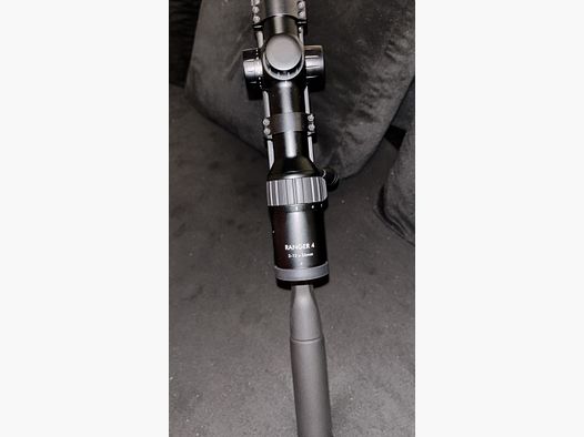 Mercury Hunting Rover G2 . 223.