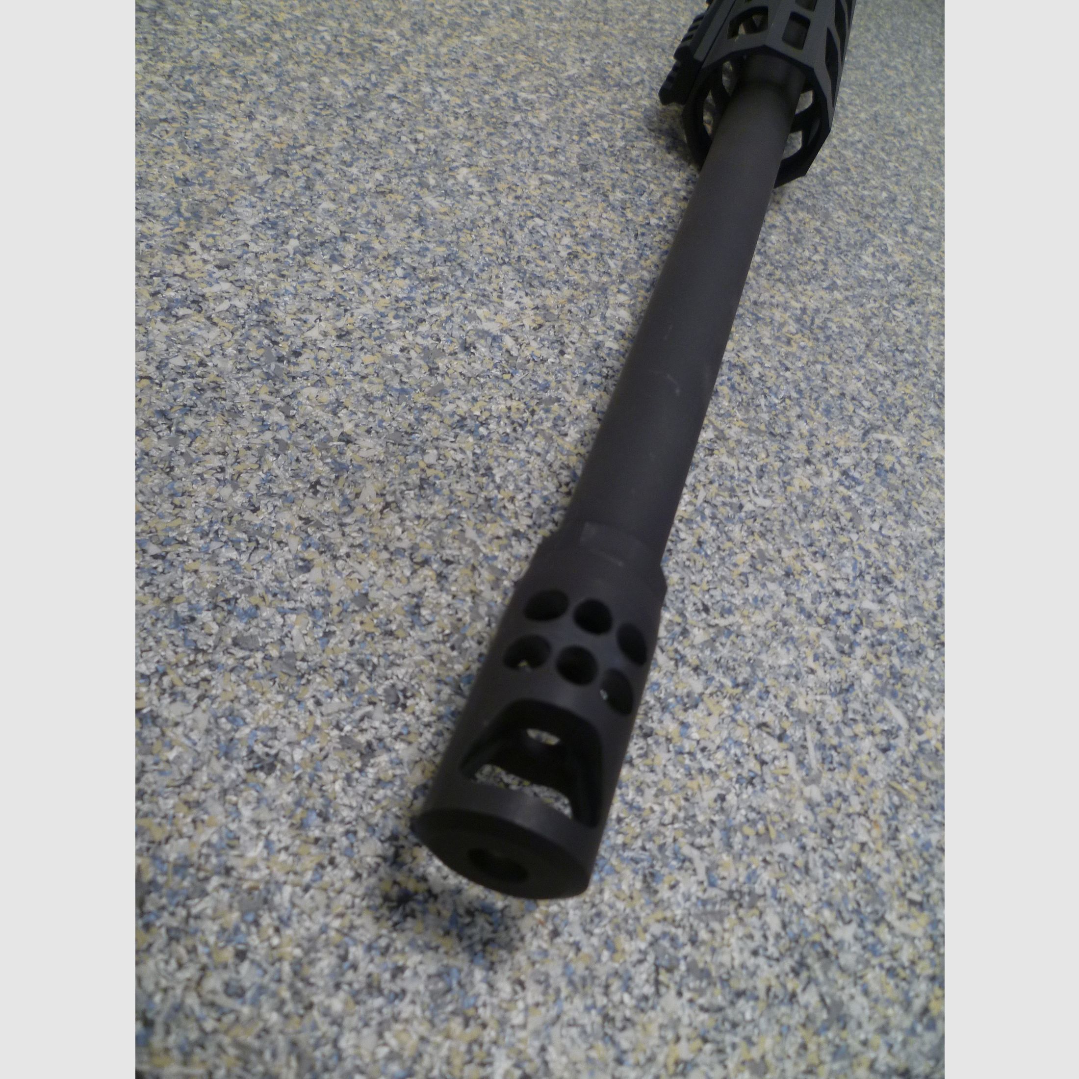 Rifle de precisión Ruger Precision 24" .308 Win.