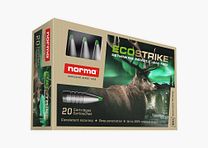 Norma Eco Strike Silencer - .30-06 Spring. - 150 grs.