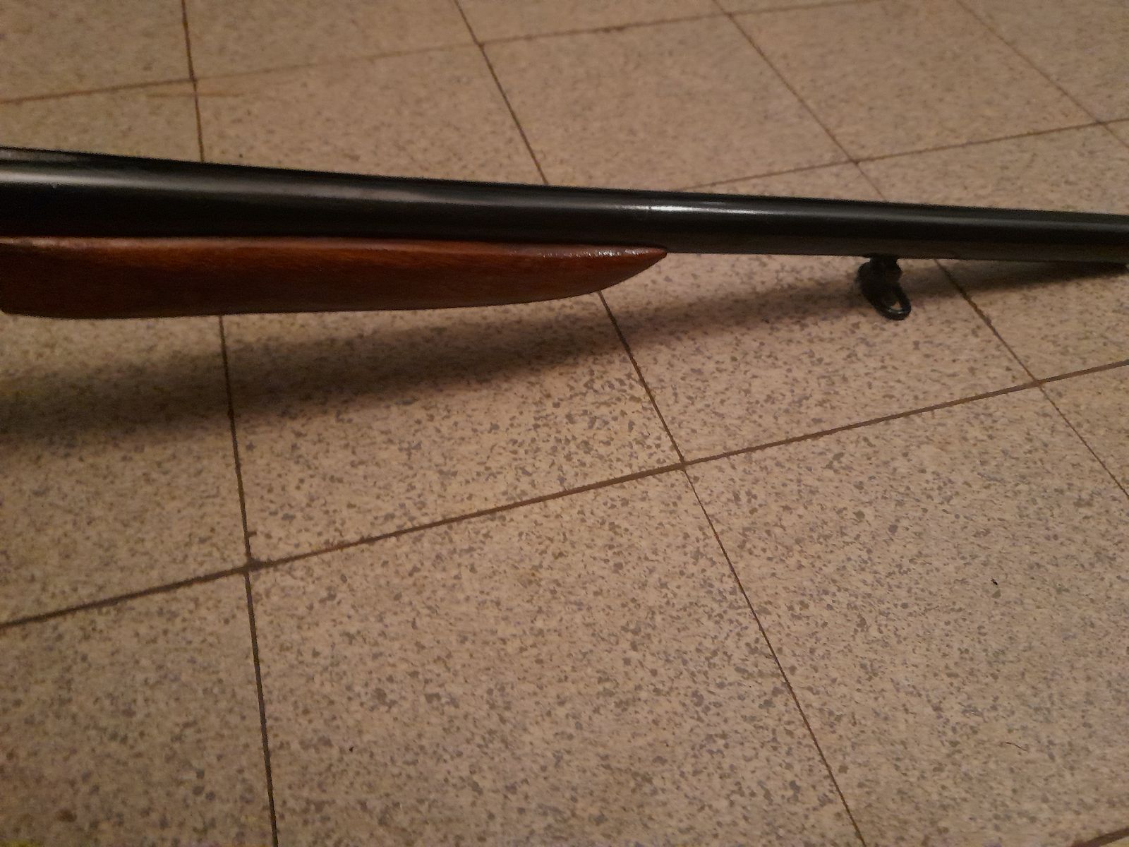 Einzelladerflinte, Astra Ciclope, Kal. 12/70