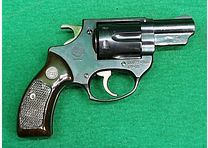 Astra 680 Revolver Mod.680