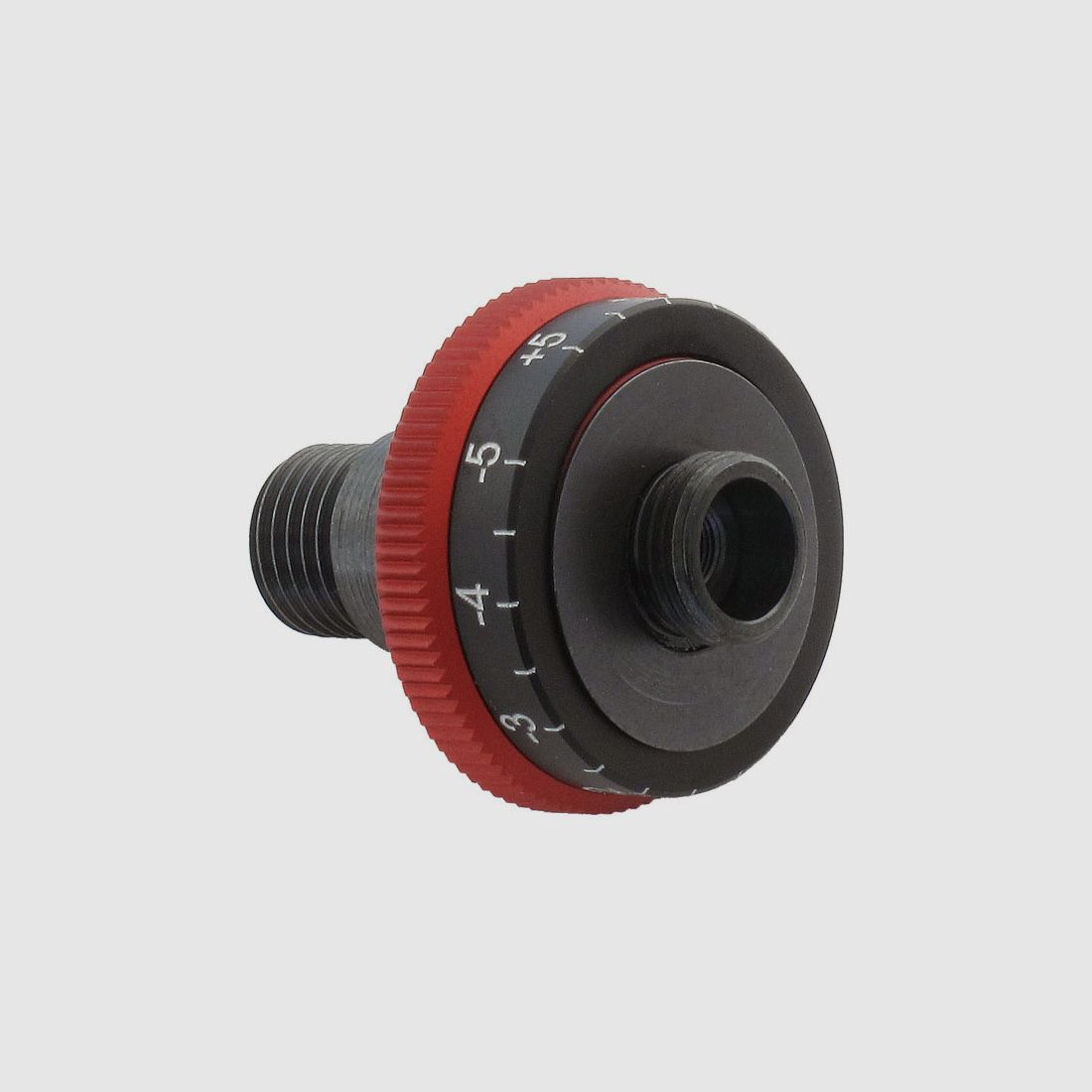 Diopter ottico Gehmann 0,0x per retrofitting