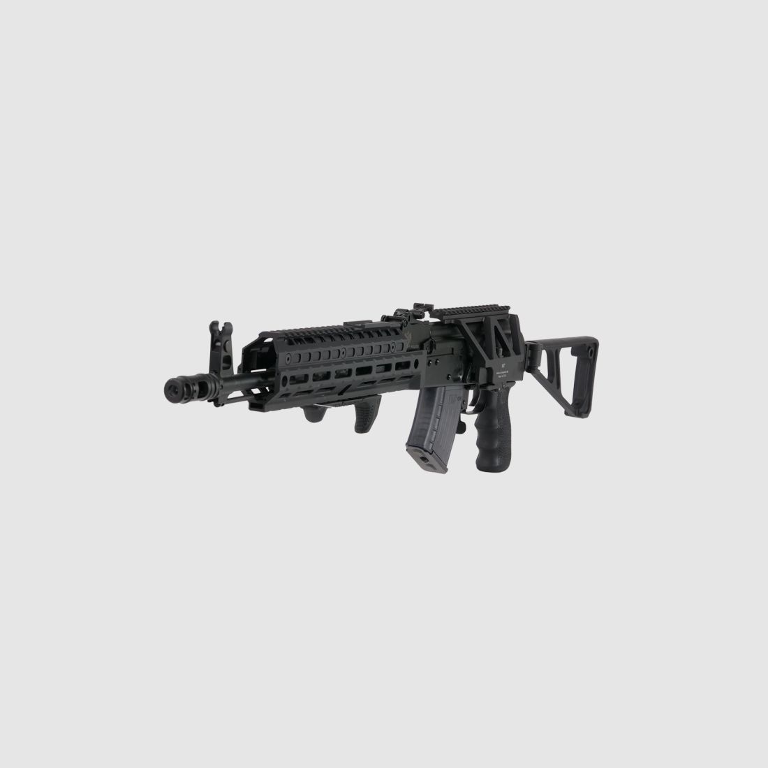 WBP Jack Custom Guci 1.0 AK AKM Kalaschnikow 7,62x39