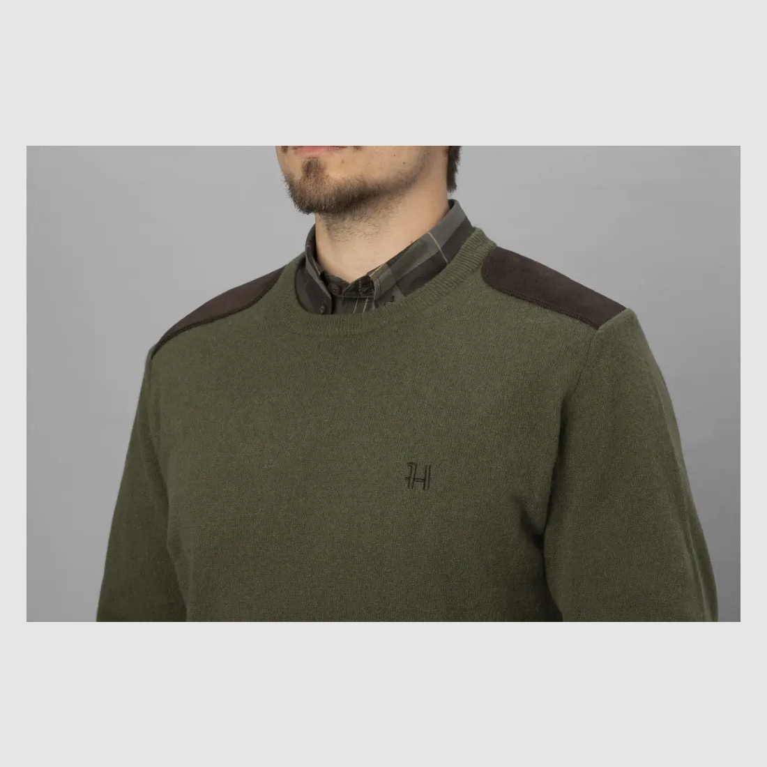 Pullover Härkila Arran