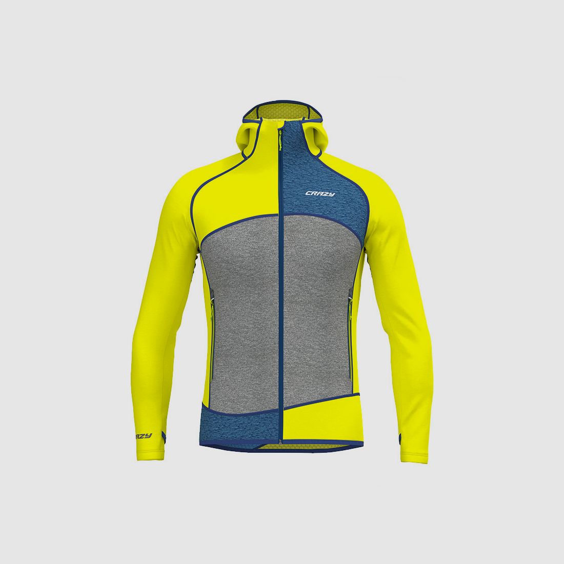 CRAZY – HERREN – PULL RESOLUTION | 62 Energy, Bild 1 von 2