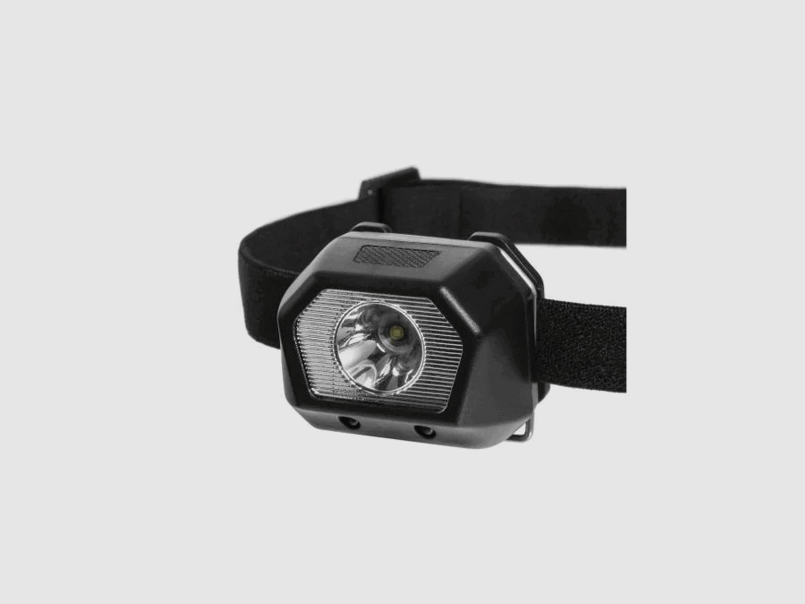 LAMPKA CZOŁOWA – MIL-TEC – LAMPA LED 4 FUNKCJE, zdjęcie 4 z 7