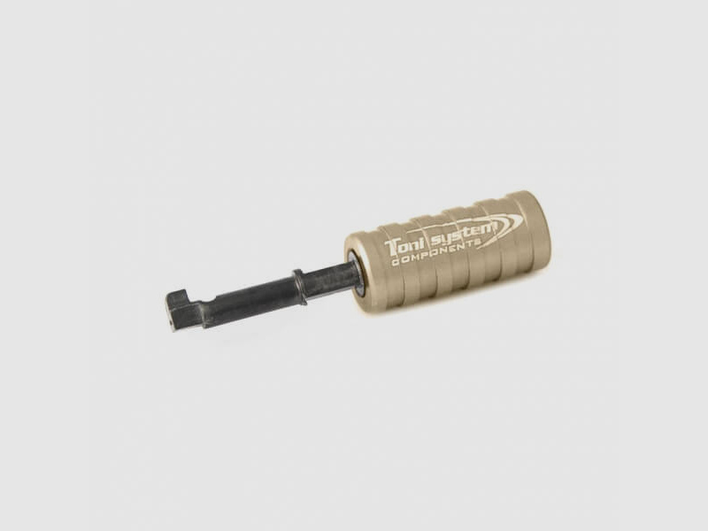 Toni System Beretta 1301 Bolt handle - Sand - Sport