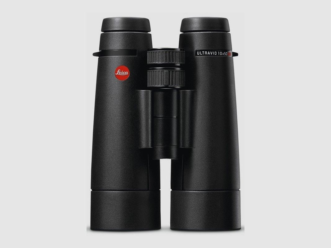 Leica Ultravid - 10x50 HD-Plus - schwarz, Bild 1 von 2