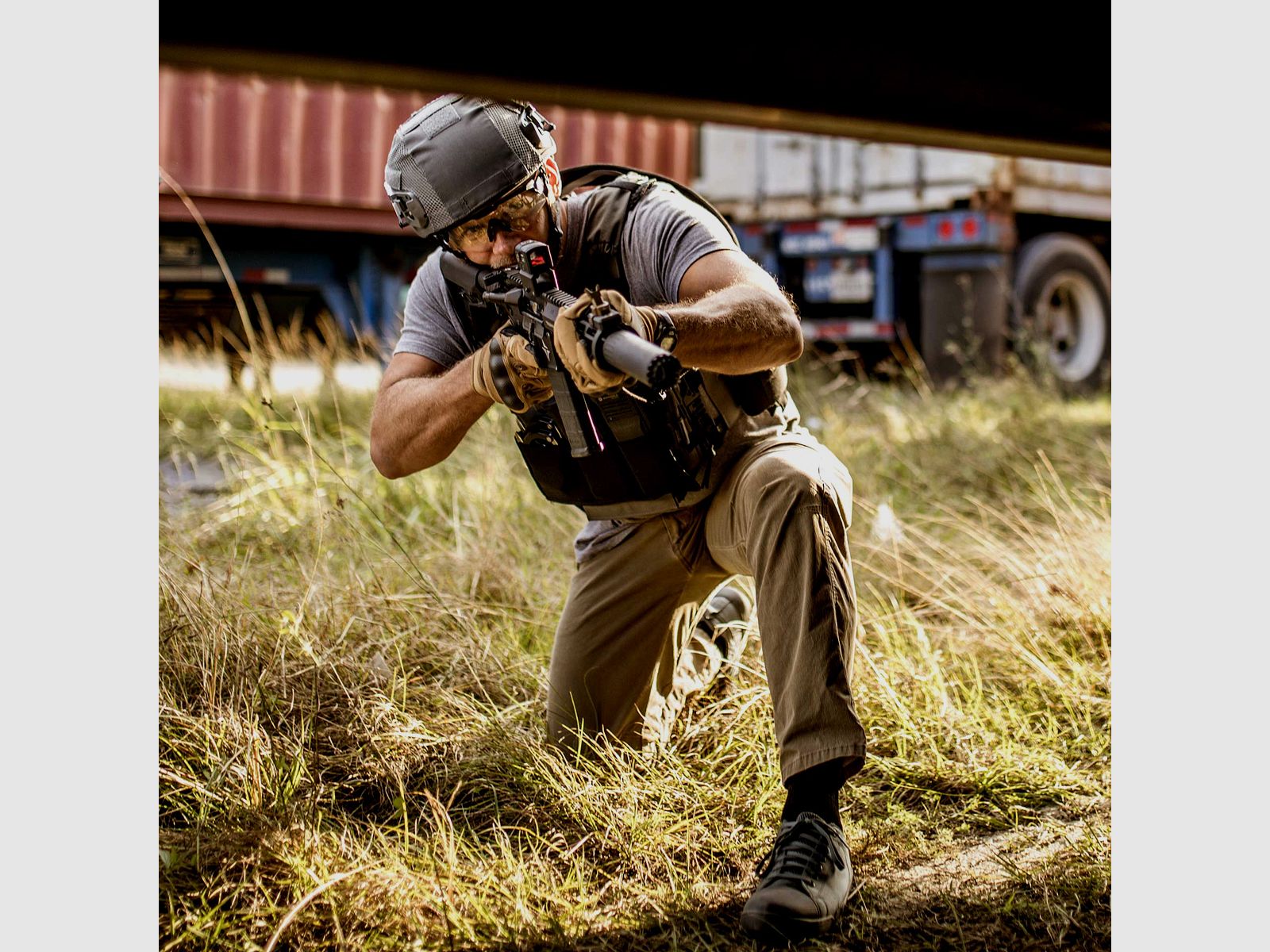 Aimpoint – ACRO P-2 / 3.5 MOA / Black, Bild 7 von 10